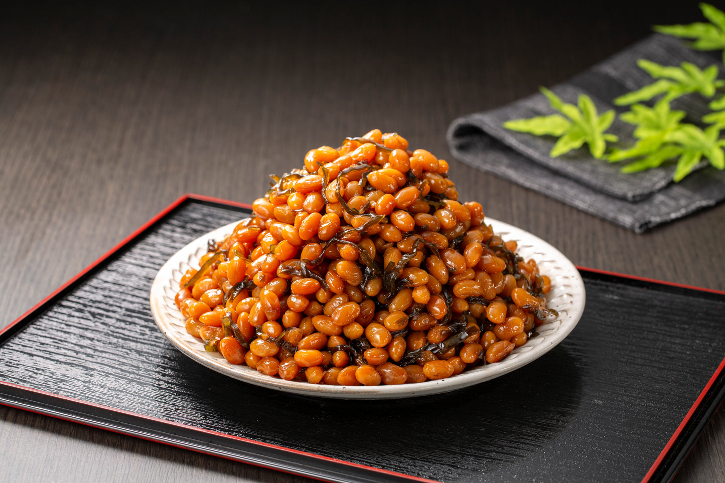 とろ火昆布豆300g(2 or 5袋セット)