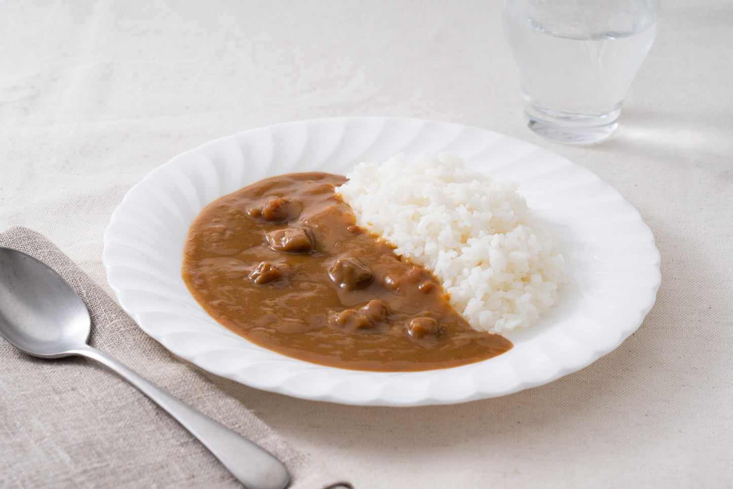 淡路島のビーフカレー(業務用)200g(3食 or 10食セット)