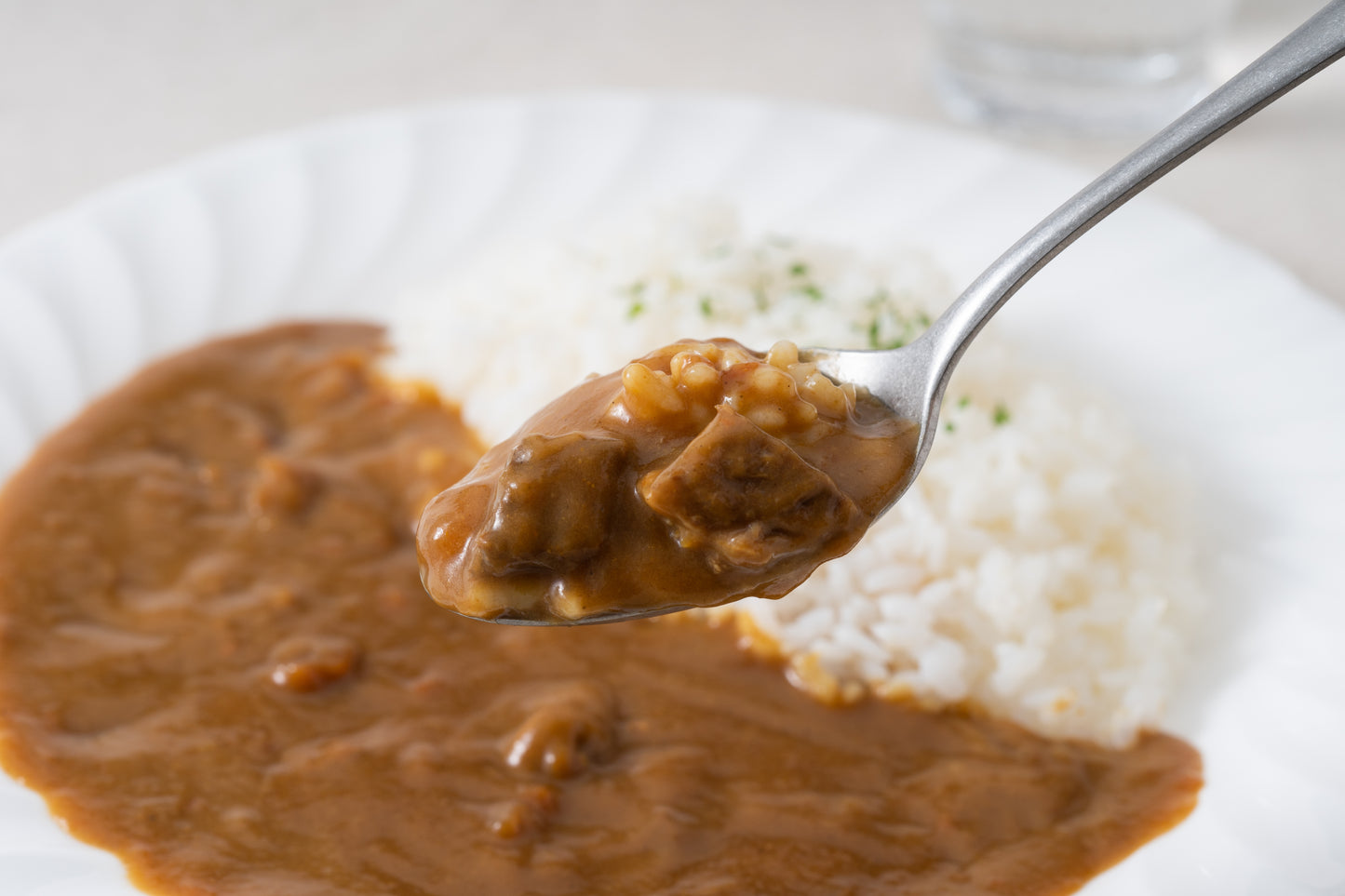 淡路島のビーフカレー(業務用)200g(3食 or 10食セット)