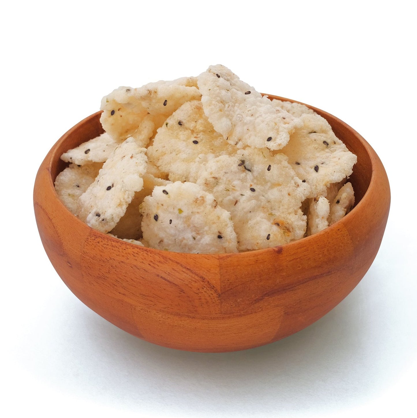黒胡麻いわしせんべい 55g(5 or 10袋セット)